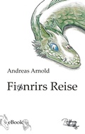 Cover: Fionrirs Reise - Reimheim-Verlag Thorsten Zeller