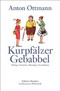 Cover: Kurpf&auml;lzer Gebabbel - Lindemanns VERLAG & AGENTUR