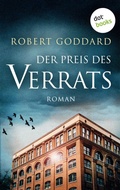 Cover: Der Preis des Verrats - dotbooks