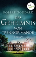 Cover: Das Geheimnis von Trennor Manor - dotbooks