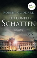 Cover: Ein dunkler Schatten - dotbooks