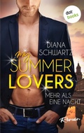Cover: My Summer Lovers - Mehr als eine Nacht - dotbooks