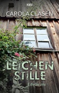 Cover: Leichenstille - KBV