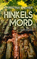 Cover: Hinkels Mord - KBV