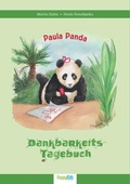 Cover: Paula Panda - Dankbarkeits Tagebuch - Nova MD