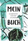 Cover: Mein Buch - Spielberg Verlag