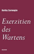 Cover: Exerzitien des Wartens - Bucher Verlag GmbH