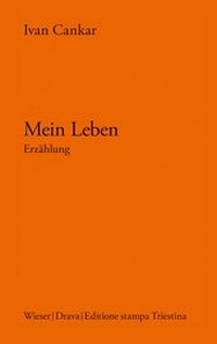 Bild: Mein Leben - Wieser Verlag