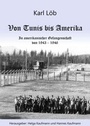 Cover: Von Tunis bis Amerika - Morawa Lesezirkel GmbH