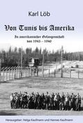 Cover: Von Tunis bis Amerika - Morawa Lesezirkel GmbH