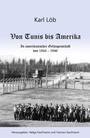 Cover: Von Tunis bis Amerika - Morawa Lesezirkel GmbH