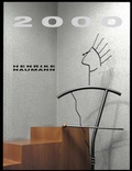 Cover: Henrike Naumann. 2000 - Spector Books