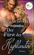 Cover: Der F&uuml;rst der Highlander - Highland Lovers: Erster Roman - dotbooks