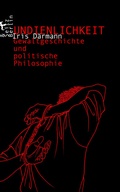 Cover: Undienlichkeit - Matthes & Seitz Berlin