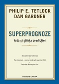 Cover: Superprognoze - Litera Media Group