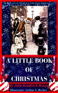 Enlarge image Cover: A Little Book of Christmas - E-Kitap Projesi & Cheapest Books