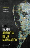 Cover: Apolog&iacute;a de un matem&aacute;tico - CAPIT&Aacute;N SWING LIBROS
