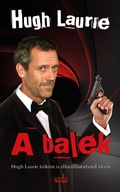 Cover: A balek - Cartaphilus Kiad&oacute;