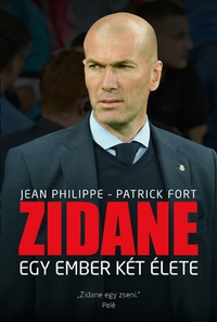 Enlarge image Cover: Zidane - Alexandra Kiadó