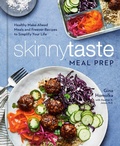 Cover: Skinnytaste Meal Prep - Clarkson Potter