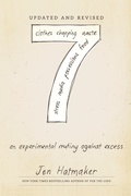 Cover: 7: An Experimental Mutiny Against Excess (Updated and Revised) - Harmony/Rodale/Convergent