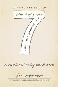 Enlarge image Cover: 7: An Experimental Mutiny Against Excess (Updated and Revised) - Convergent