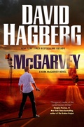 Cover: McGarvey - Forge Books