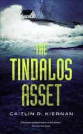 Cover: The Tindalos Asset - Tordotcom
