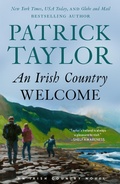 Cover: An Irish Country Welcome - Forge Books