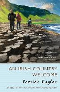 Abbildung von: An Irish Country Welcome - St Martin's Press