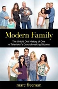 Cover: Modern Family - St Martin's Press