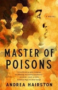 Cover: Master of Poisons - St Martin's Press