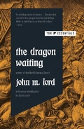 Cover: The Dragon Waiting - Tor Books