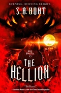 Cover: Hellion - Tor Publishing Group