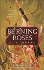 Cover: Burning Roses - Tordotcom