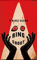 Cover: Ring Shout - St Martin's Press