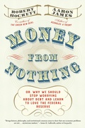 Cover: Money From Nothing - Melville House