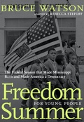 Cover: Freedom Summer For Young People - Triangle Square