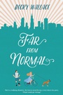 Cover: Far From Normal - Page Street YA