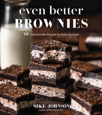 Abbildung von: Even Better Brownies - Page Street Publishing