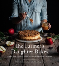 Abbildung von: The Farmer's Daughter Bakes - Page Street Publishing