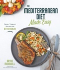Bild: The Mediterranean Diet Made Easy - Page Street Publishing