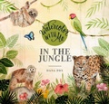 Cover: Watercolor with Me in the Jungle - Page Street Publishing