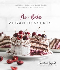 Abbildung von: No-Bake Vegan Desserts - Page Street Publishing