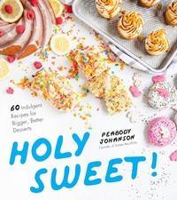 Abbildung von: Holy Sweet! - Page Street Publishing