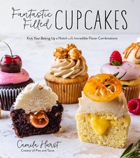 Abbildung von: Fantastic Filled Cupcakes - Page Street Publishing