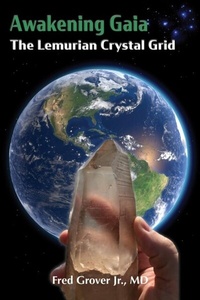 Enlarge image Cover: Awakening Gaia - Spiritual Genomics