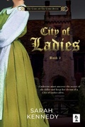 Cover: City of Ladies - Penmore Press LLC