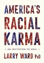 Cover: America's Racial Karma - Parallax Press