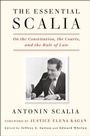 Cover: The Essential Scalia - Crown Forum